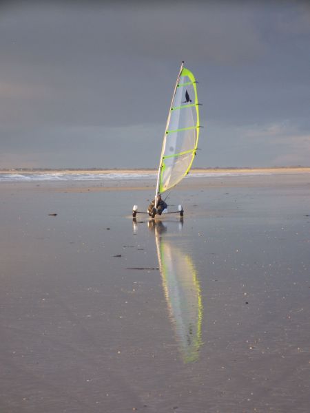 photo 27 Owner direct vacation rental Saint Pierre Quiberon appartement Brittany Morbihan Beach