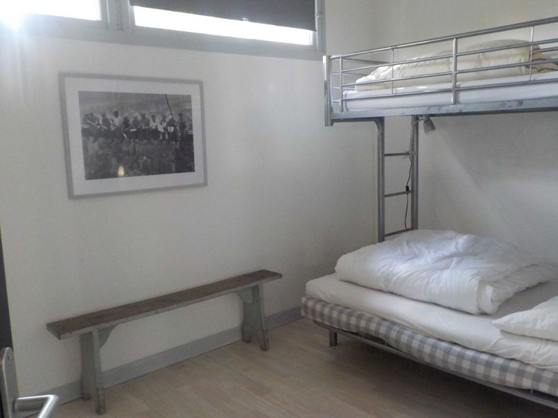 photo 15 Owner direct vacation rental Saint Pierre Quiberon appartement Brittany Morbihan bedroom 3