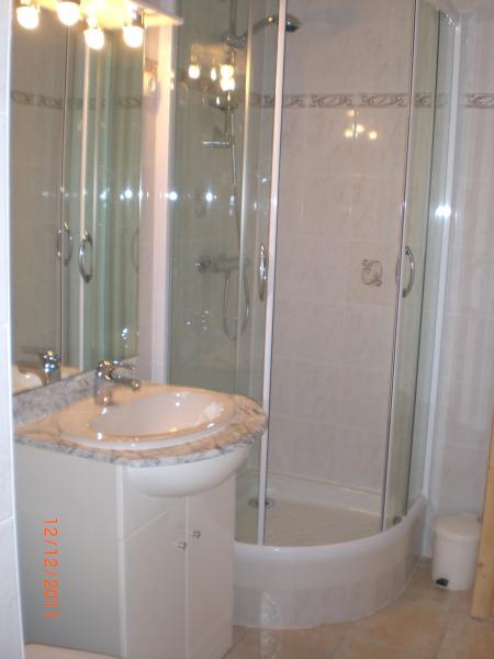 photo 7 Owner direct vacation rental La Plagne studio Rhone-Alps Savoie Half bath