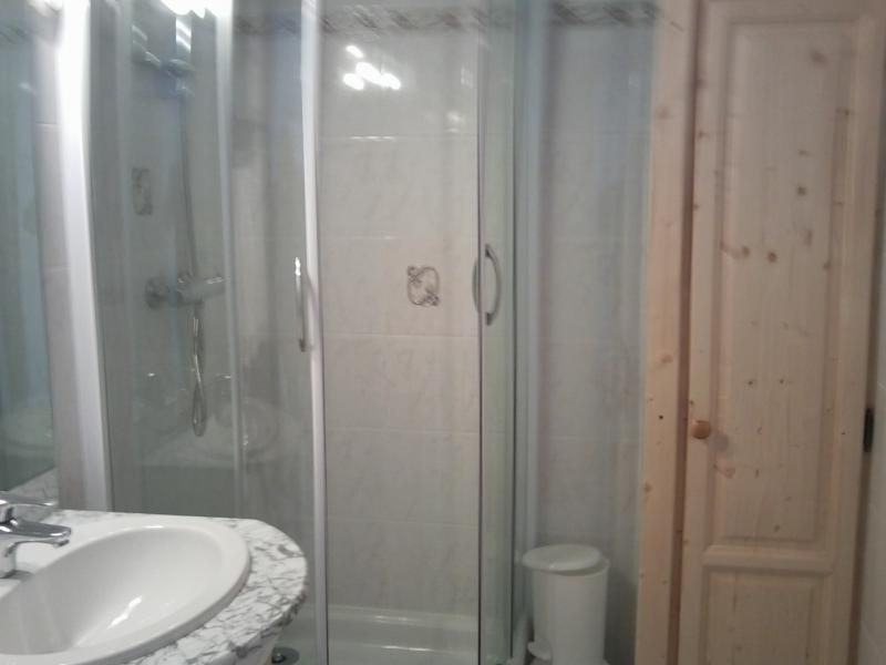 photo 10 Owner direct vacation rental La Plagne studio Rhone-Alps Savoie Half bath