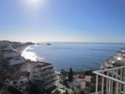 French Mediterranean Coast vacation rentals for 3 people: appartement # 74354