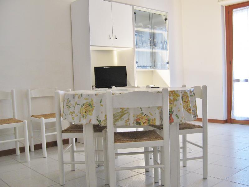 photo 1 Owner direct vacation rental Tortoreto appartement Abruzzo Teramo Province Living room