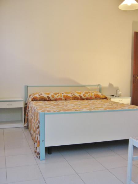 photo 4 Owner direct vacation rental Tortoreto appartement Abruzzo Teramo Province bedroom 1