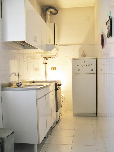 photo 6 Owner direct vacation rental Tortoreto appartement Abruzzo Teramo Province Separate kitchen