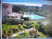 French Mediterranean Coast vacation rentals studio apartments: studio # 77171