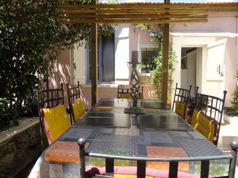 photo 2 Owner direct vacation rental La Seyne sur Mer maison Provence-Alpes-Cte d'Azur Var Garden