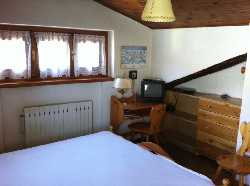 photo 4 Owner direct vacation rental Sauze d'Oulx appartement Piedmont Turin Province bedroom 1