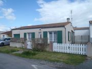 Poitou-Charentes vacation rentals: maison # 81886