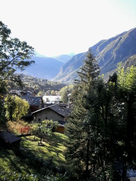 photo 14 Owner direct vacation rental Courmayeur appartement Aosta Valley Aosta Province View from the balcony