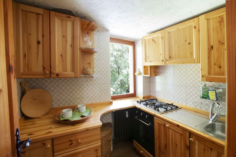 photo 5 Owner direct vacation rental Courmayeur appartement Aosta Valley Aosta Province Separate kitchen