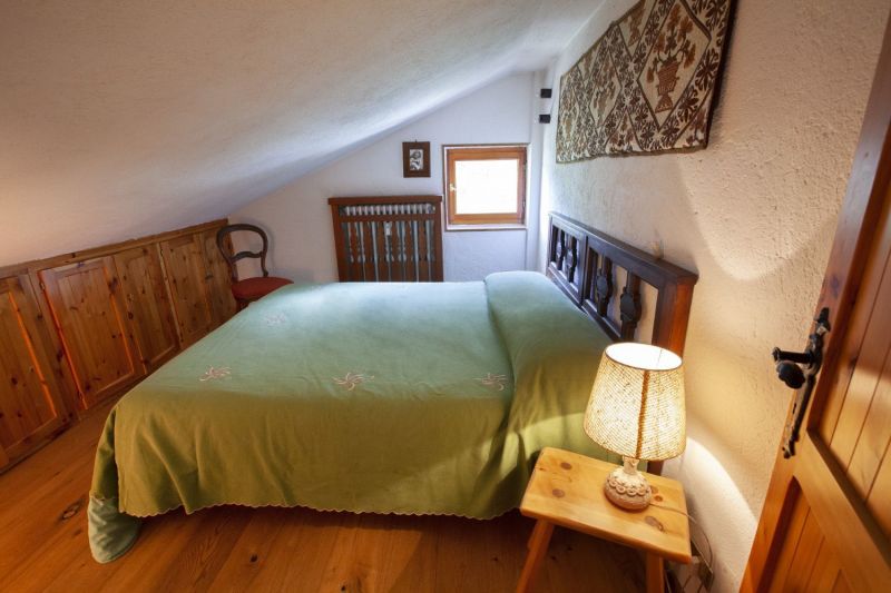 photo 9 Owner direct vacation rental Courmayeur appartement Aosta Valley Aosta Province bedroom 3