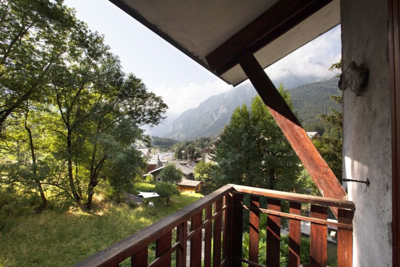 photo 12 Owner direct vacation rental Courmayeur appartement Aosta Valley Aosta Province Balcony