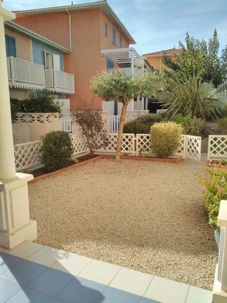 photo 3 Owner direct vacation rental Cap d'Agde appartement Languedoc-Roussillon Hrault