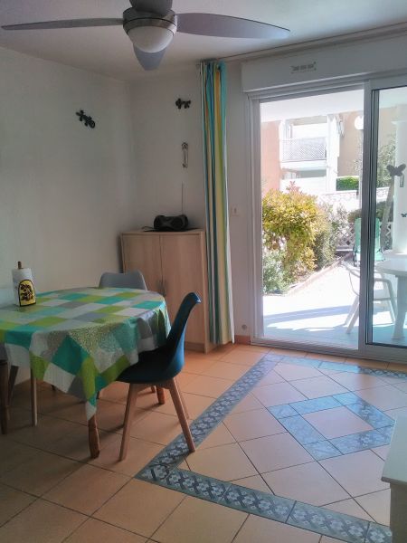 photo 10 Owner direct vacation rental Cap d'Agde appartement Languedoc-Roussillon Hrault