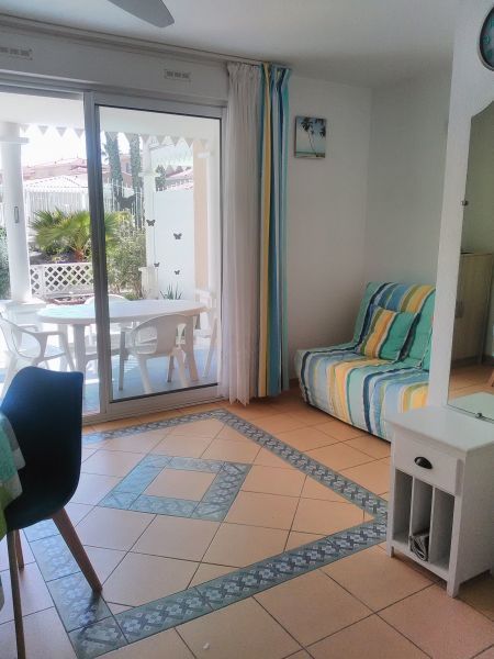 photo 11 Owner direct vacation rental Cap d'Agde appartement Languedoc-Roussillon Hrault