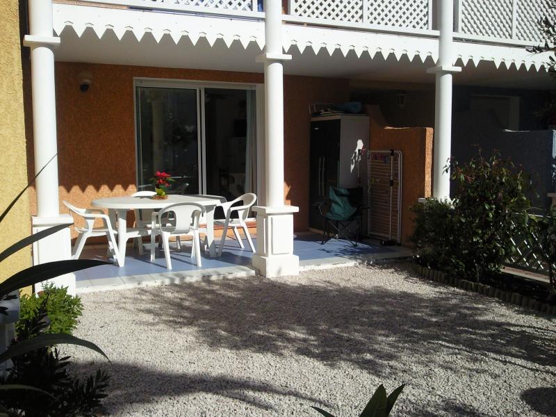 photo 4 Owner direct vacation rental Cap d'Agde appartement Languedoc-Roussillon Hrault