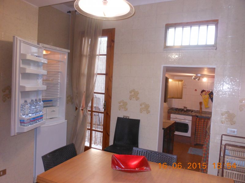 photo 5 Owner direct vacation rental Porto Cesareo appartement Puglia Lecce Province Separate kitchen