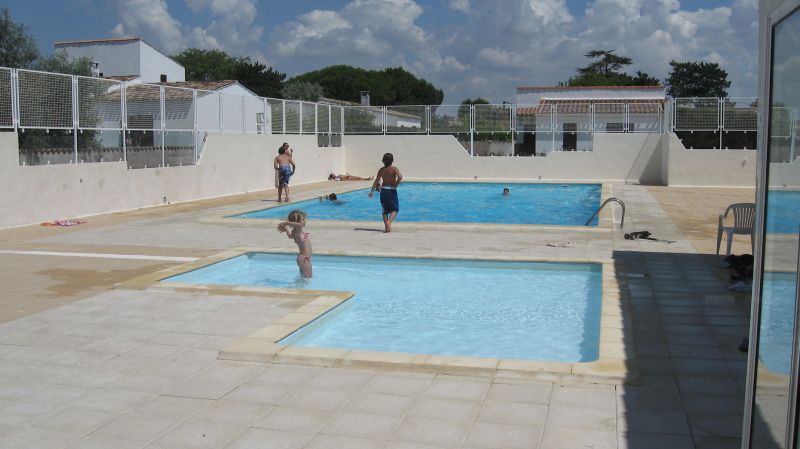 photo 2 Owner direct vacation rental Saint Palais sur Mer appartement Poitou-Charentes Charente-Maritime Swimming pool