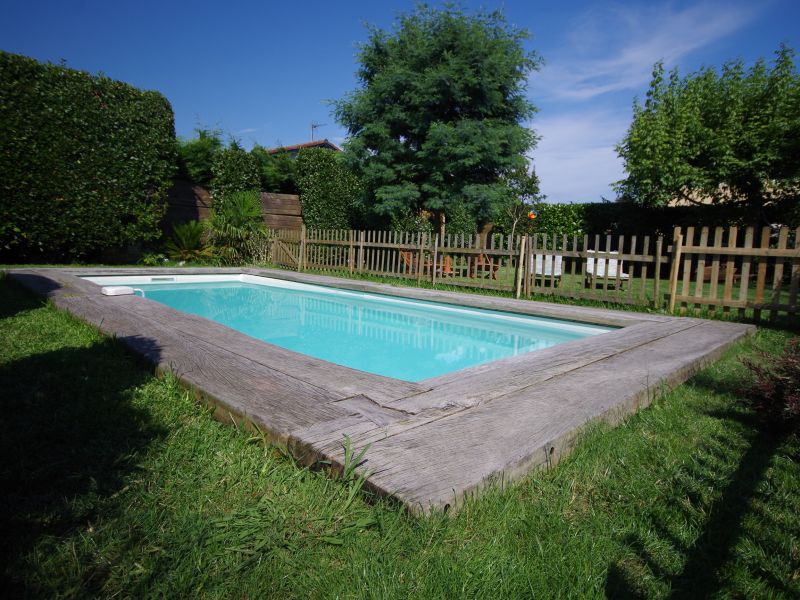 photo 10 Owner direct vacation rental Biarritz maison Aquitaine Pyrnes-Atlantiques Swimming pool