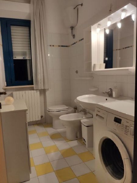 photo 22 Owner direct vacation rental Cupra Marittima appartement Marche Ascoli Piceno Province bathroom 1
