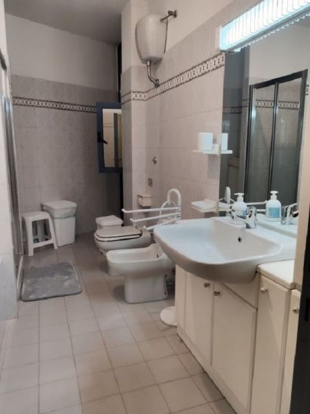 photo 28 Owner direct vacation rental Cupra Marittima appartement Marche Ascoli Piceno Province bathroom 1