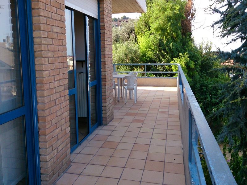 photo 2 Owner direct vacation rental Cupra Marittima appartement Marche Ascoli Piceno Province Balcony 1