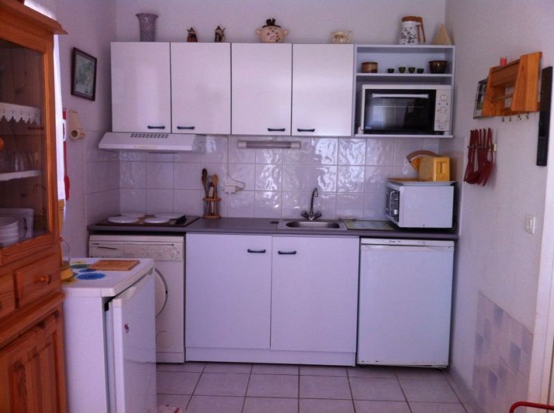 photo 1 Owner direct vacation rental La Londe-les-Maures villa Provence-Alpes-Cte d'Azur Var Kitchenette