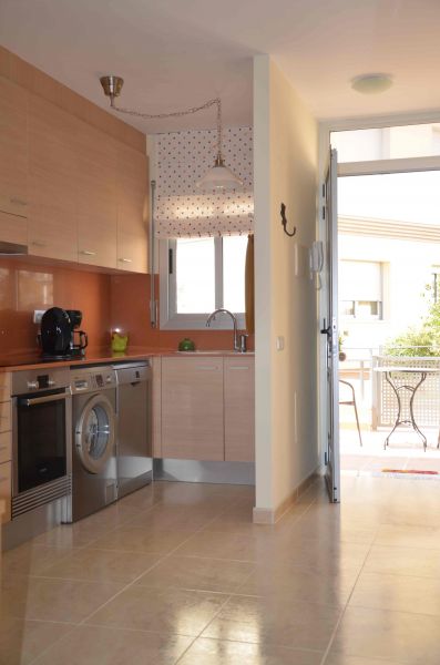 photo 5 Owner direct vacation rental Llana appartement Catalonia Girona (province of) Separate kitchen