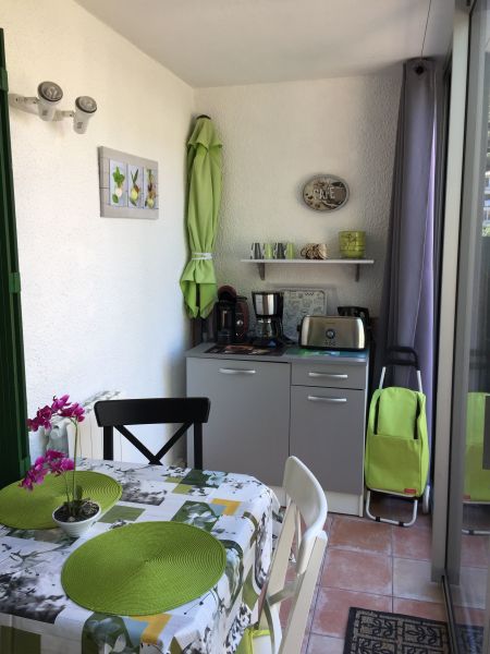 photo 7 Owner direct vacation rental Amlie-Les-Bains studio Languedoc-Roussillon Pyrnes-Orientales