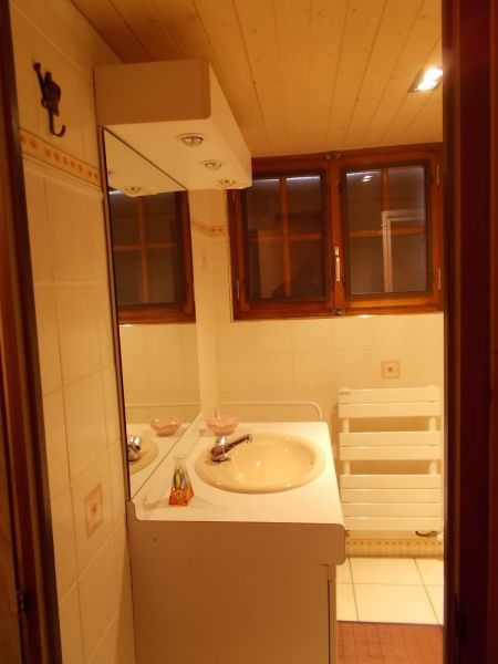 photo 17 Owner direct vacation rental Evian les Bains appartement Rhone-Alps Haute-Savoie Half bath