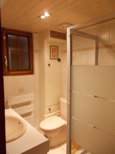photo 18 Owner direct vacation rental Evian les Bains appartement Rhone-Alps Haute-Savoie Half bath