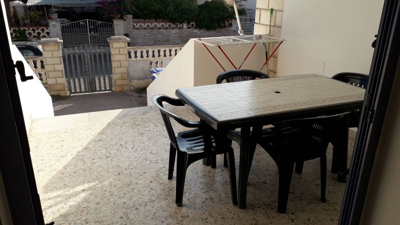 photo 12 Owner direct vacation rental Torre Vado appartement Puglia Lecce Province