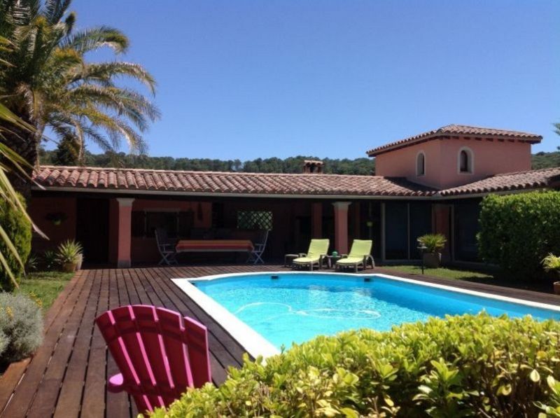 photo 0 Owner direct vacation rental Als villa Languedoc-Roussillon Gard