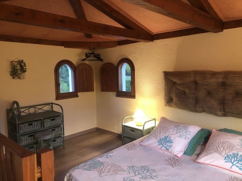 photo 14 Owner direct vacation rental Anduze villa Languedoc-Roussillon Gard bedroom
