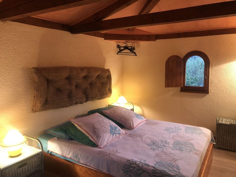 photo 15 Owner direct vacation rental Anduze villa Languedoc-Roussillon Gard bedroom