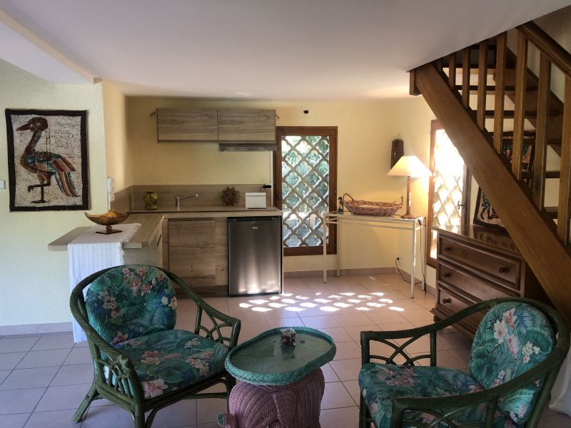 photo 12 Owner direct vacation rental Als villa Languedoc-Roussillon Gard Living room