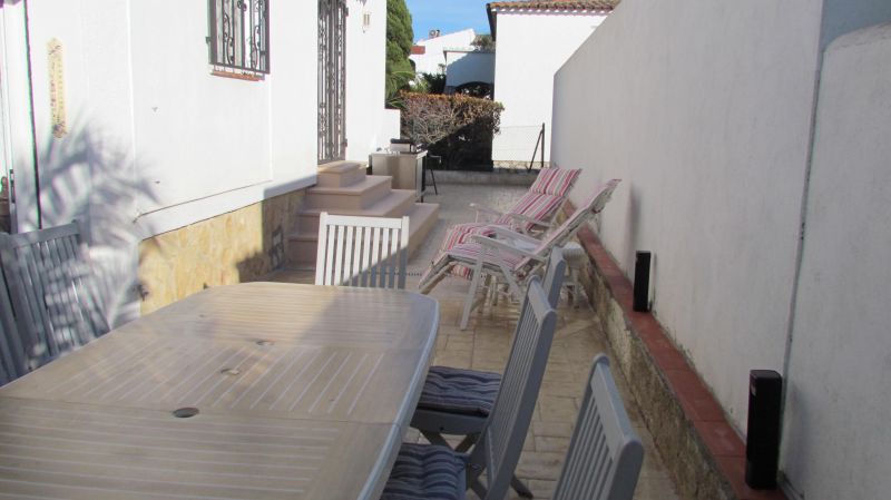 photo 23 Owner direct vacation rental Empuriabrava villa Catalonia Girona (province of) View from the terrace