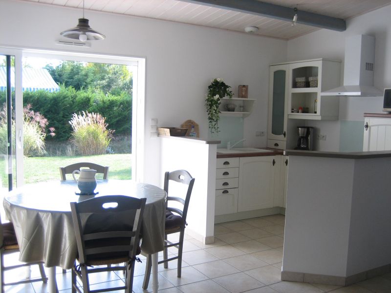 photo 4 Owner direct vacation rental La Barre de Monts villa Pays de la Loire Vende