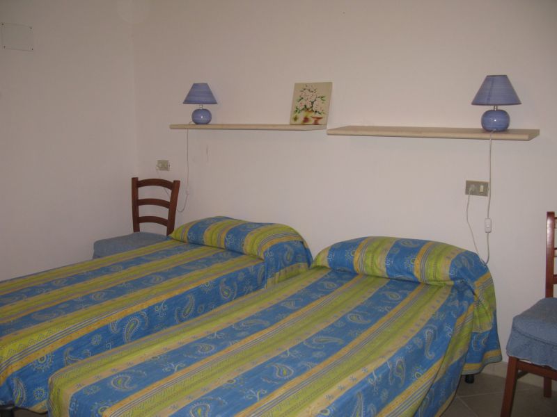 photo 13 Owner direct vacation rental Solanas villa Sardinia Cagliari Province bedroom 4