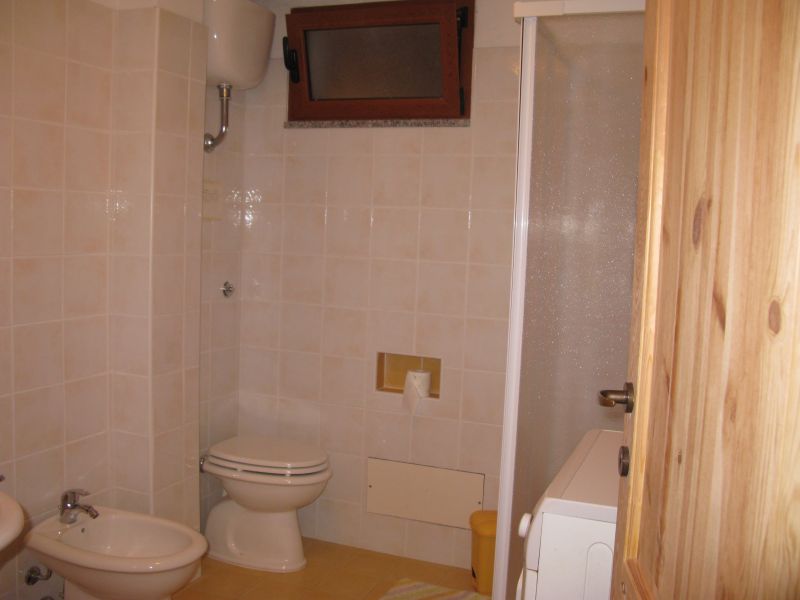 photo 14 Owner direct vacation rental Solanas villa Sardinia Cagliari Province bathroom 3