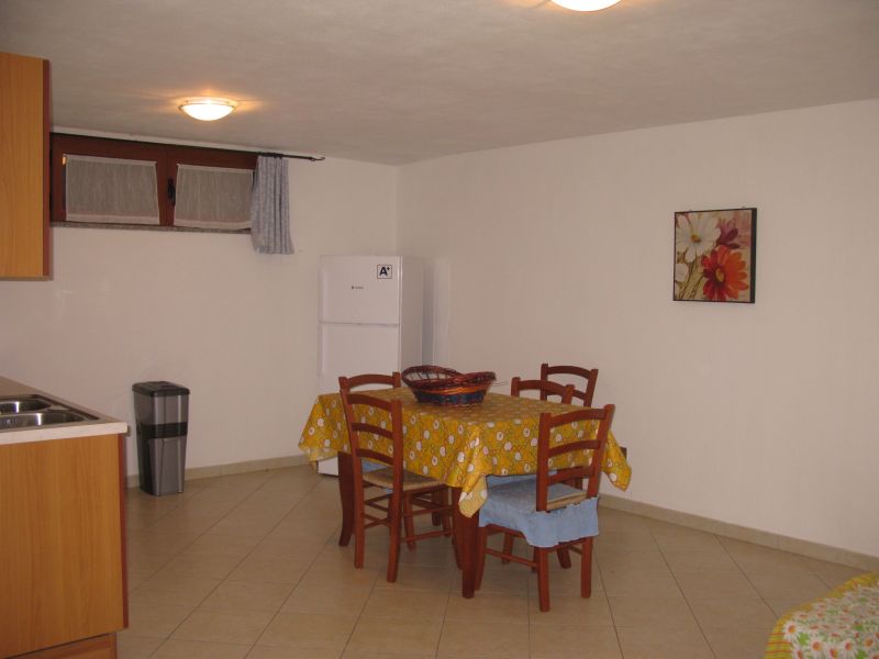 photo 15 Owner direct vacation rental Solanas villa Sardinia Cagliari Province Kitchenette 2