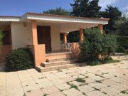 Cagliari Province vacation rentals for 5 people: villa # 96883