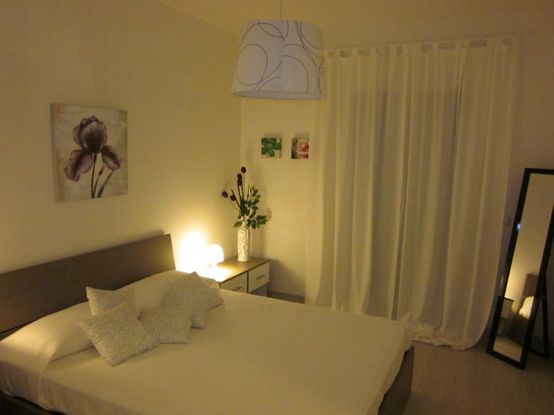 photo 2 Owner direct vacation rental Noto villa Sicily Syracuse Province bedroom 1