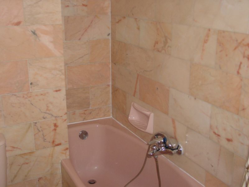 photo 8 Owner direct vacation rental Antibes studio Provence-Alpes-Cte d'Azur Alpes-Maritimes bathroom