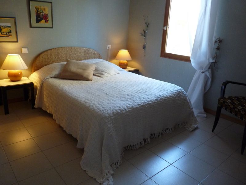 photo 8 Owner direct vacation rental Buis les Baronnies villa Rhone-Alps Drme bedroom 1