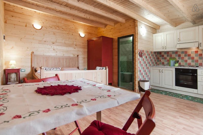 photo 2 Owner direct vacation rental Gaeta studio Lazio Latina Province bedroom