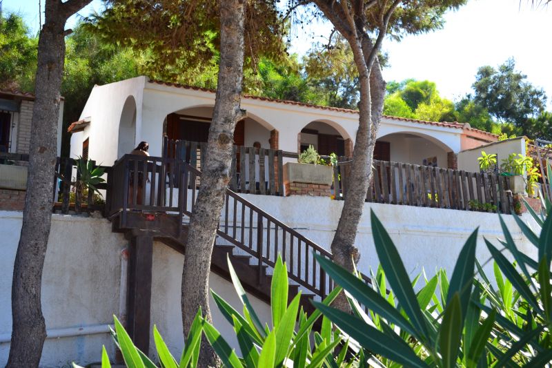 photo 6 Owner direct vacation rental Sciacca appartement Sicily Agrigento Province View of the property from outside