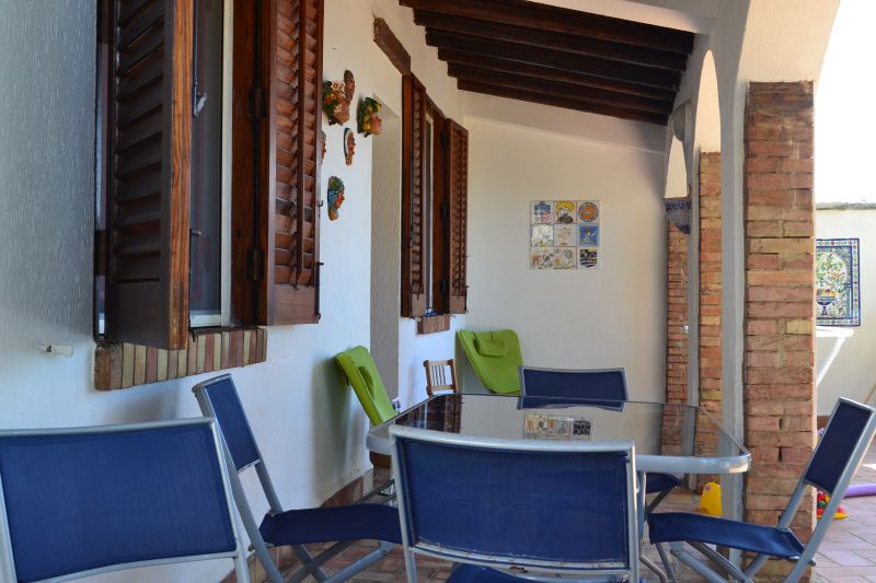 photo 11 Owner direct vacation rental Sciacca appartement Sicily Agrigento Province Covered balcony