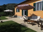 Campo Nell'Elba vacation rentals: maison # 100826