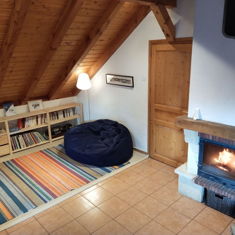 photo 10 Owner direct vacation rental Oz en Oisans chalet Rhone-Alps Isre Other view